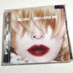WHO LOVES ME
