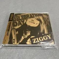 ZIGGY CELEBRATION DAY