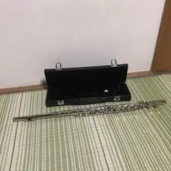 【美品】SLADE フルート ケース付き　スレイド SLADE ピンクフルート ケース付き スレイド
