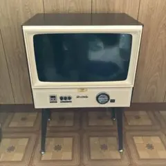 2025年最新】ドウシシャ テレビ レトロの人気アイテム - メルカリ