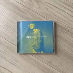 TAKUYA EGUCHI EGUISM