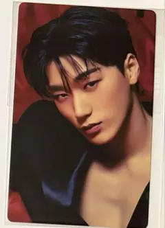 ATEEZ GOLDEN HOUR : Part.2 楽天特典　サン