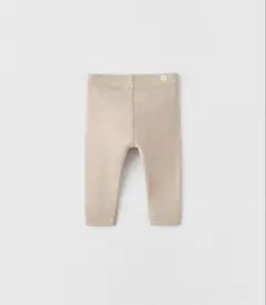 【ZARA】ベビーズボン　80cm