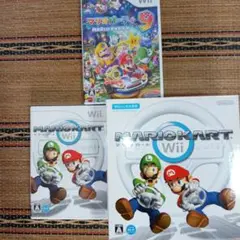 Wiiセット