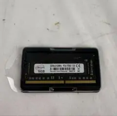 DDR4-2133MHz//1.2V/16G/新品/SODIMM