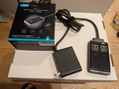 Anker Prime Charging Station 8-in-1,240W
