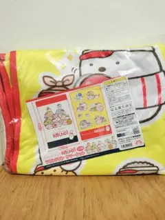 ROUND1限定　すみっコぐらし　サマーケット　コラボ