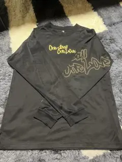 Champions 長袖Tシャツ