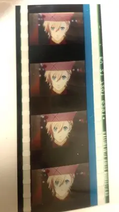 うたプリ コマフィルム 来栖翔
