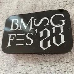 BMSG FES23 シークレットスライド缶