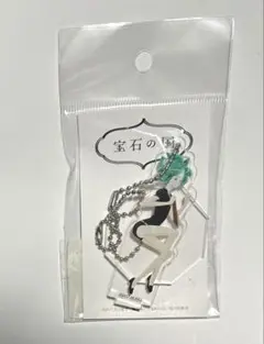 Amazon.co.jp: 宝石の国 アクリルスタンド フォスフォフィライト