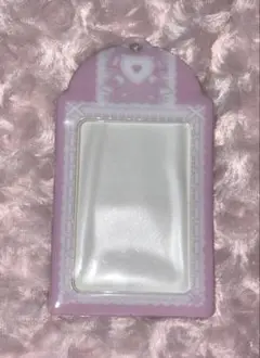 mering boramistore 韓国作家 トレカホルダー