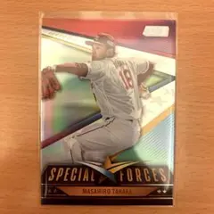 topps 2024 田中将大 楽天イーグルス