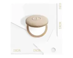 Dior 丸型ミラー