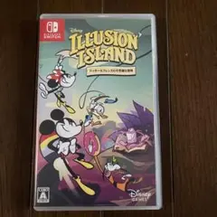 任天堂Switch ミッキー&フレンズの不思議な冒険