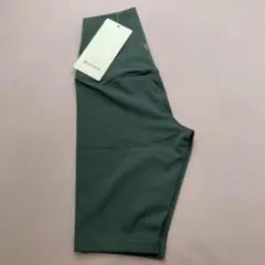ルルレモン　lululemon SHR Short レギンス　サイズ6/s