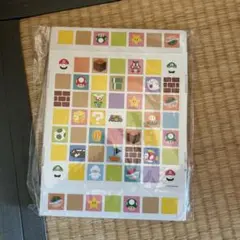 Joshin スーパーマリオ 収納ボックス