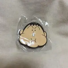 ボーちゃん あそーとコレクション C賞 ラバークリップ デザインB ガチャガチャ