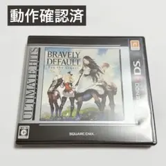 ブレイブリーデフォルト フォーザ・シークウェル