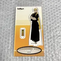 月島蛍 和装応援団 アクリルスタンド アクスタ ハイキュー