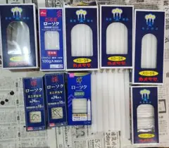 ろうそく セット 大小バリエーション　まとめ売り