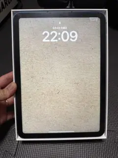 iPad (10世代)本体