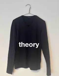 theoryトップス