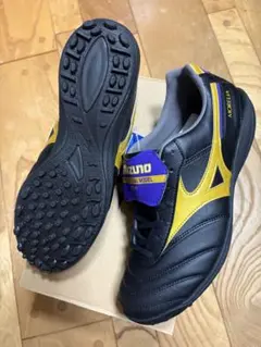 MIZUNO - 限定モデル新品未使用モレリアトレーニングシューズ MIZUNO モレリア TF ミズノ トレーニングシューズ Q1GB160001