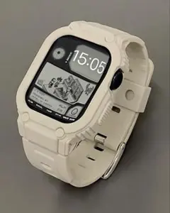 Apple Watch ウォッチバンド　ウォッチケース　バンド　新品未使用品