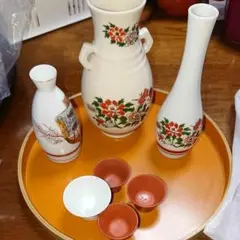 九谷焼 晩酌セット