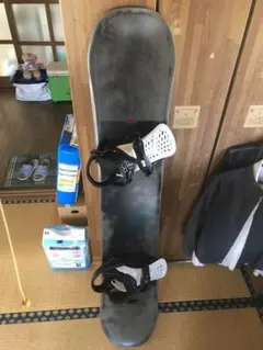 スノーボード 板 RIDE バインディング FLUX ブーツBurton