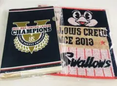 2023年 スワローズクルー 入会特典品