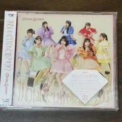 CUTIE STREET かわいいだけじゃだめですか？ CD