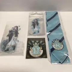 2【未使用】にじさんじ 夕陽リリ ハロウィン 2023 まとめ