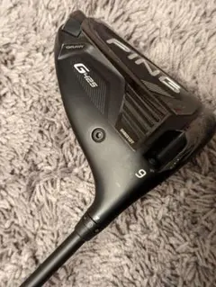 G425LST 9度 ALTA J CB