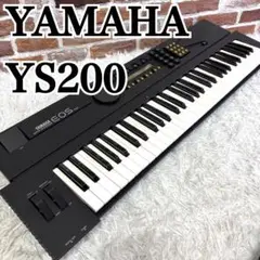 EOS YS200 シンセサイザー　スタンドは付属しません。 期間限定】 EOS YS200 シンセサイザー スタンドは付属しません