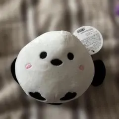 シマエナガぬいぐるみ