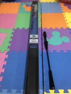 ガラパゴス タイラバロッド