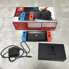 Nintendo Switch 本体セット