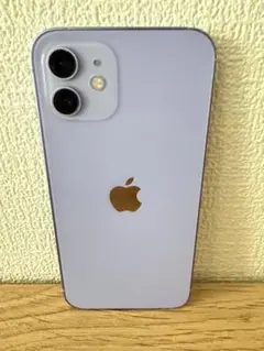 iPhone12 128GB SIMフリー