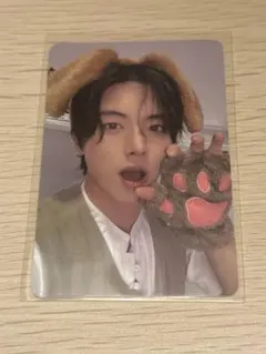 THEBOYZ ドボイズ everline ラキドロ エリック
