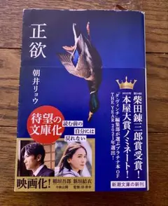 正欲