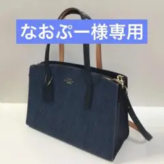 COACH レディースバッグ 2WAY ショルダーバッグ トートバッグ