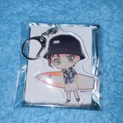 名探偵コナン　赤井秀一　アクキー