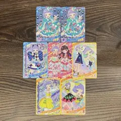 ひみつのアイプリ チィ サンリオ ハンギョドン なかよし