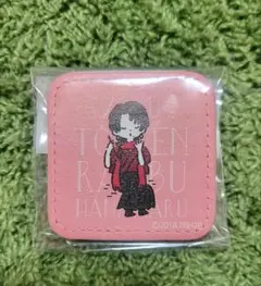 とうらぶ 花丸 バッジ 加州清光
