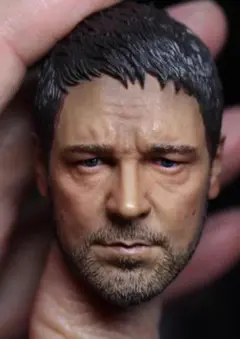 2025年最新】ラッセルクロウ フィギュアの人気アイテム - メルカリ