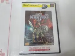 マキシモ PS2 未開封