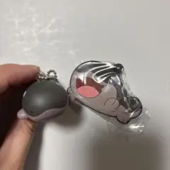 ポケモン　ドオー　キーホルダー