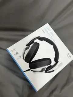 【未使用】Sennheiser GSP 601 Gaming ヘッドセット